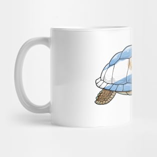 argentina Mug